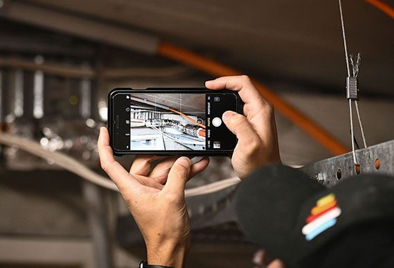 Residential Inspection