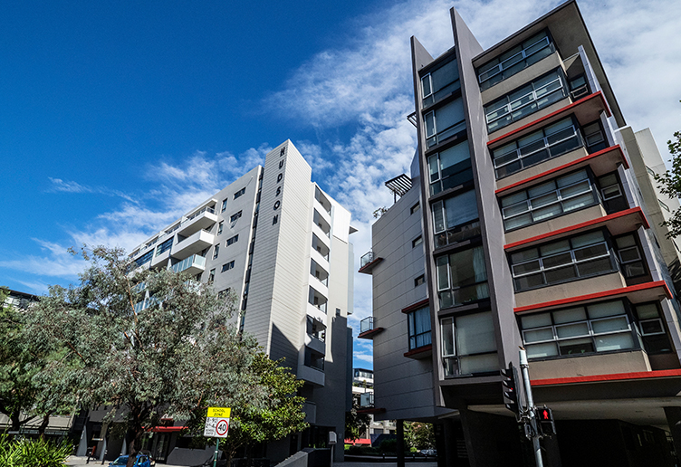 Wyndham St Alexandria